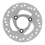 Brake Disc Rotor - 20-927