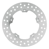 Brake Disc Rotor - 20-931
