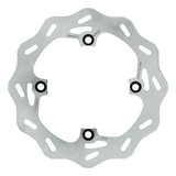 Brake Disc Rotor - 20-952-W