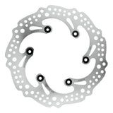 Brake Disc Rotor - 20-952-WX
