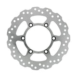 Brake Disc Rotor - 20-975-W