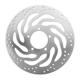 Brake Disc Rotor - 20-983