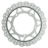 Brake Disc Rotor - 20-987-W