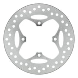 Brake Disc Rotor - 20-996