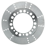 Brake Disc Rotor - 20-997