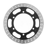 Brake Disc Rotor - 20-998