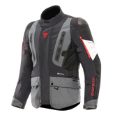 CARVE MASTER 4 GORE-TEX JACKET EBONY/BLACK