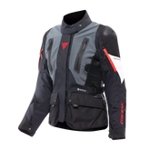 CARVEMASTER 4 GORE-TEX JKT WMN EBONY/BLACK