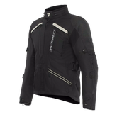 GULLFOSS D-DRY JACKET BLACK/BLACK/TIDAL FOAM