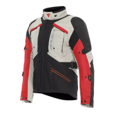GULLFOSS D-DRY JACKET TIDAL FOAM/BLACK/RED