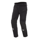 GULLFOSS D-DRY PANTS BLACK/BLACK