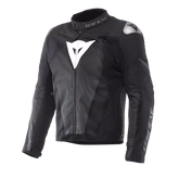 VENTAR AIR TEX JACKET BLACK/ANTHRACITE/WHITE