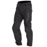 DRAKE 2 SUPER AIR TEX PANTS BLACK/BLACK