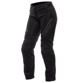DRAKE 2 SUPER AIR TEX PNTS WMN BLACK/BLACK
