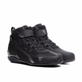 HERIAN D-WP SHOES BLACK/ANTHRACITE