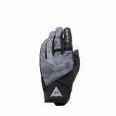 INTREPYD GLOVES BLACK/GRIFFIN CAMO LINES