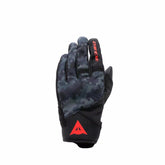INTREPYD GLOVES BLACK/GREY-CAMO