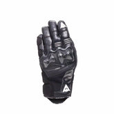 REACTO CARBON SHORT GLOVES BLACK/ANTHRACITE