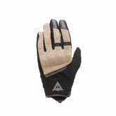 METRAX AIR GLOVES BLACK/TIDAL FOAM