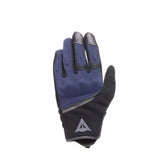 METRAX AIR GLOVES BLACK/NAVY