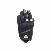 METRAX AIR GLOVES WMN BLACK/BLACK/WHITE
