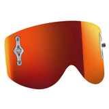 SCOTT MX Recoil XI/80'S Single Works Lens
