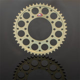 #RENTHAL REAR SPROCKET ROAD ULTRALIGHT 39T - 206A53039