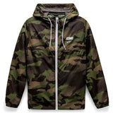CRUISER WINDBREAKER CAMO