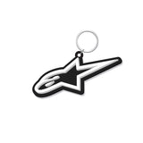 AGELESS KEY FOB BLACK