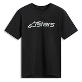 BLAZE 2.0 CSF TEE BLACK/WHITE/GREY