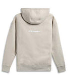 EXORDIUM HOODIE OFF WHITE (0204)