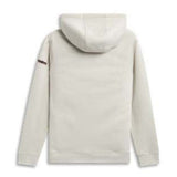 INSIGNIA HOODIE OFF WHITE (0204)