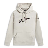INSIGNIA HOODIE OFF WHITE (0204)