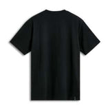 DOT CARBON SS CSF TEE BLACK (0010)