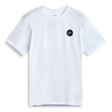 DOT CARBON SS CSF TEE WHITE (0020)