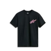 ATTRITION PERFORMANCE SS TEE BLACK (0010)