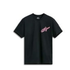 Attrition Performance SS Tee Black (0010)