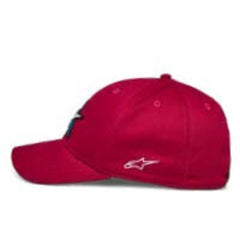 Elemental Hat Red (0030)