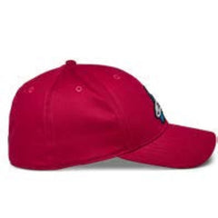 Elemental Hat Red (0030)