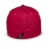 ELEMENTAL HAT RED (0030)
