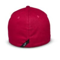 Elemental Hat Red (0030)