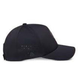 APEX HAT BLACK (0010)