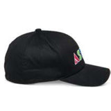 CEREAL HAT BLACK (0010)