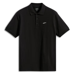 Endeavor Classic Polo Black