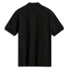 Endeavor Classic Polo Black