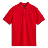 ENDEAVOR CLASSIC POLO RED