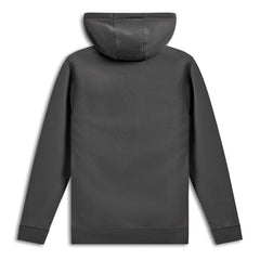 Ellipsoid Hoodie Gunmetal