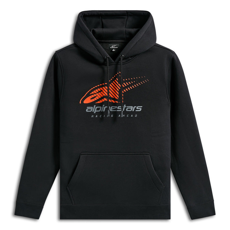Alpinestars Pulse Hoodie Black