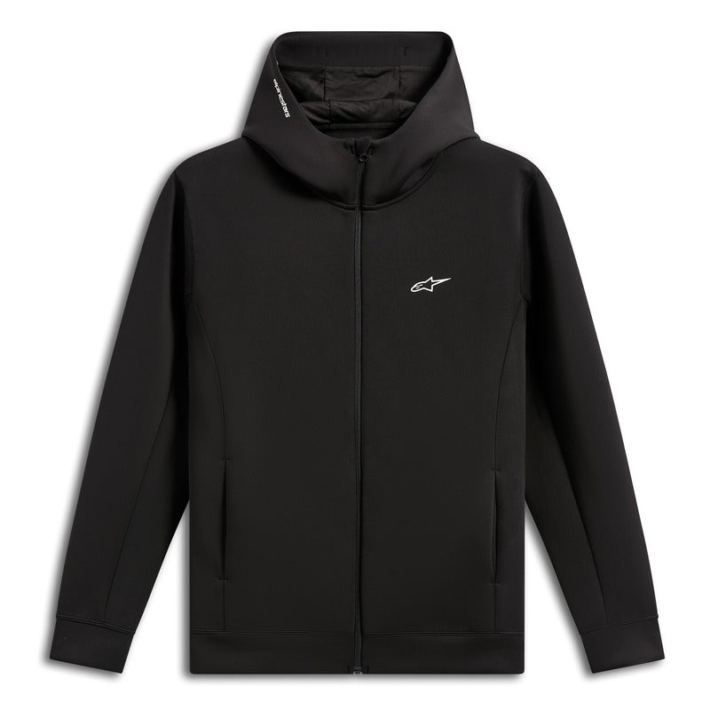 Alpinestars Cypher Hoodie Black