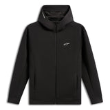 CYPHER HOODIE BLACK
